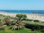 Apartamento en residencia : 6/6 personas - piscina - vistas a mar - cap d'agde herault languedoc-rosellon francia - mejor precio | unprecio.es