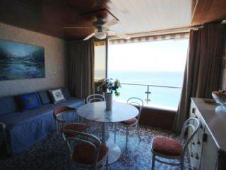 Apartamento en venta en Benidorm, Alicante (Costa Blanca)