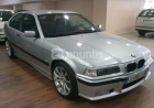 BMW Serie 3 318 TDS en Alicante - mejor precio | unprecio.es