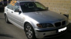 BMW SERIE3 320 D CON GPS, TV, DVD, LIBRO OFICIAL REVISIONES AL DIA - MADRID - mejor precio | unprecio.es