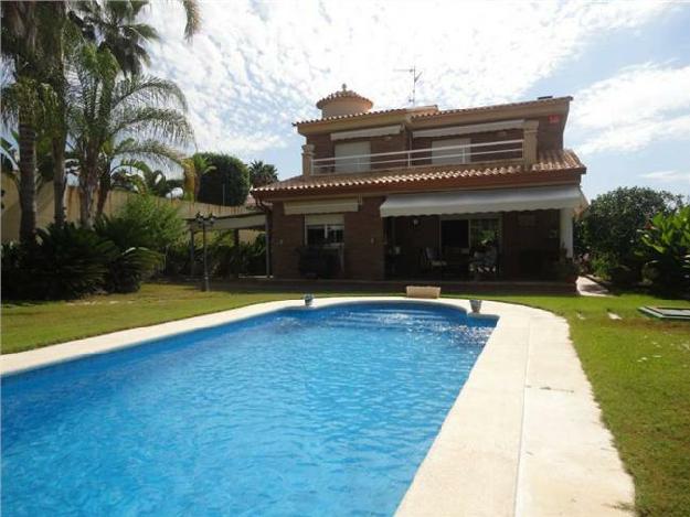 Casa en Calafell