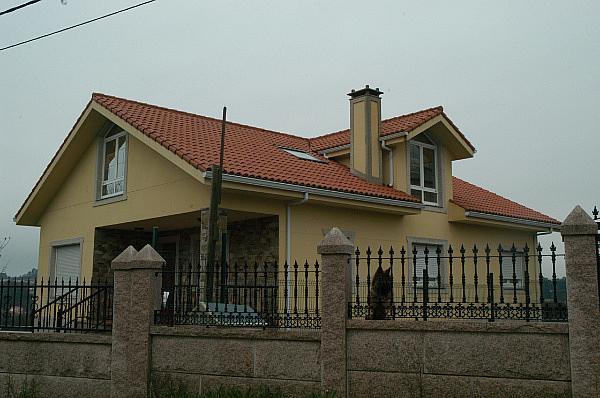 Casa en Cambre