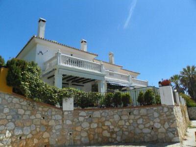 Casa en venta en Faro (El), Málaga (Costa del Sol)