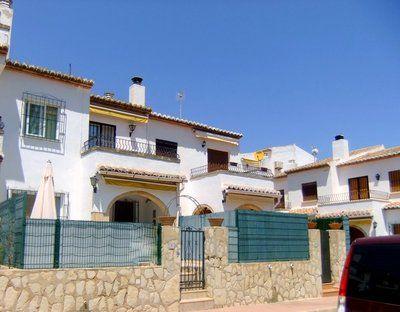 Casa en venta en Javea/Xàbia, Alicante (Costa Blanca)