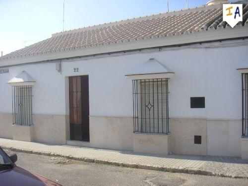 Casa en venta en Osuna, Sevilla