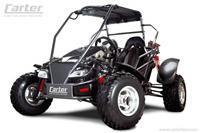 Caterham Carter Bro  Gtr 250