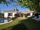 Chalet con 3 dormitorios se vende en Marbella, Costa del Sol - mejor precio | unprecio.es