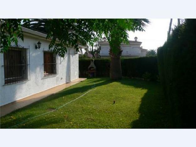 Chalet en Cambrils