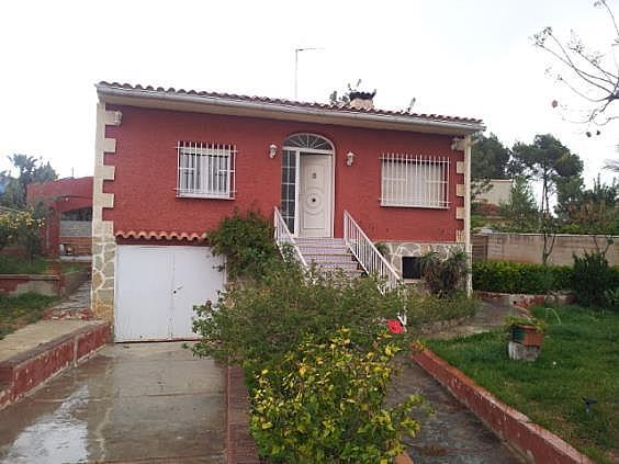 Chalet en Pobla de Vallbona (la)