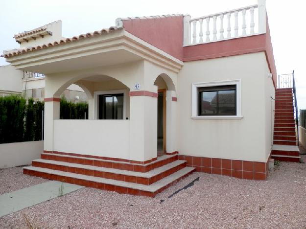 Chalet en Torrevieja