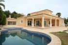 Chalet en venta en Calpe/Calp, Alicante (Costa Blanca) - mejor precio | unprecio.es