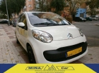 Citroen C1 1.4hdi Sx - Aire, Isofix, Radio Cd, Elevalunas '08 - mejor precio | unprecio.es