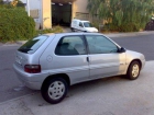 CITROEN SAXO 1.5 DIESEL 3P - Madrid - mejor precio | unprecio.es