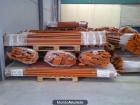 COMPRAMOS ESTANTERIAS INDUSTRIALES,PAGO AL CONTADO-695172991 - mejor precio | unprecio.es