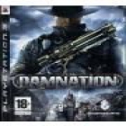 Damnation Playstation 3 - mejor precio | unprecio.es