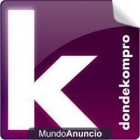 DondeKompro - mejor precio | unprecio.es