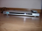 DVD SONY DVP NS32 divx,dvd,rwdvd+,dvr- - mejor precio | unprecio.es