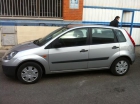 Ford Fiesta 1.4 TDCI - mejor precio | unprecio.es