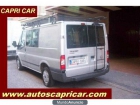 Ford Transit FT 260S Mixto 110 Con IVA Bac - mejor precio | unprecio.es