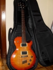 Guitarra Yamaha AES 620 Faded Burst - mejor precio | unprecio.es