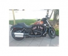 HARLEY DAVIDSON VRSCSE - mejor precio | unprecio.es