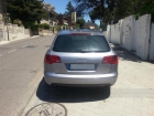 Impecable a6 avant 2.0 tdi 140cv del 2008 con 129.000km 12.750 iva incluido - mejor precio | unprecio.es