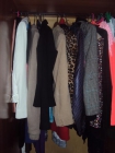 Lote ropa mujer, chaquetas, zapatos, camisetas! - mejor precio | unprecio.es