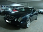 Mercedes-Benz CLK 230 elegance - mejor precio | unprecio.es