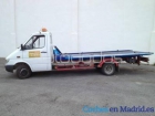 Mercedes Benz Sprinter - mejor precio | unprecio.es