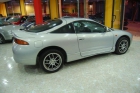 MITSUBISHI ECLIPSE COMO NUEVO . 141 CV. PRECIOSO - mejor precio | unprecio.es