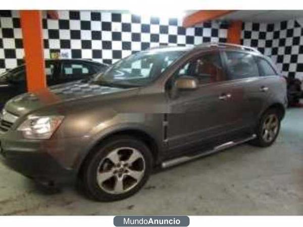 Opel Antara 2.0 Cdti 150cv Cosmo