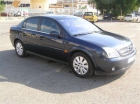 OPEL VECTRA 2.2 DTI 16V ELEGANCE AUTOMATICO - Sevilla - mejor precio | unprecio.es