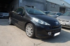 PEUGEOT 207CC 1.6I SPORT 150CV. 3P. - Barcelona - mejor precio | unprecio.es