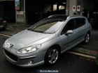 Peugeot 407 2.0 HDI 136 CV SW PACK SPORT - mejor precio | unprecio.es