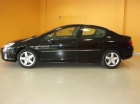 Peugeot 407 SPORT PACK HDI 136 - mejor precio | unprecio.es