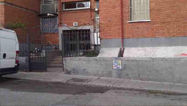 Piso en Madrid