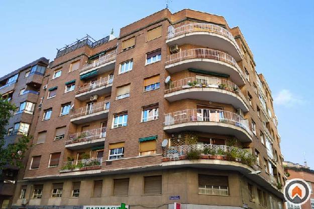 Piso en Madrid