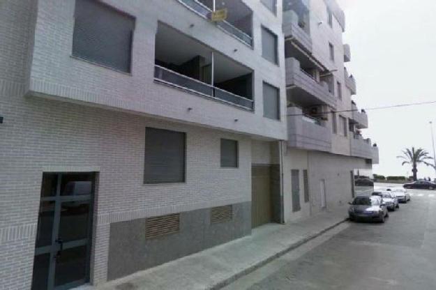 Piso en Puerto de Sagunto