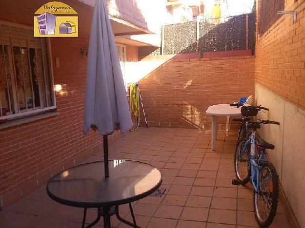 Piso en Valdemoro