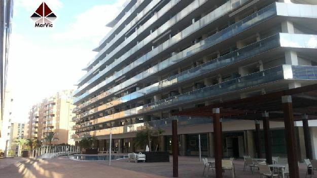 Piso en venta en Villajoyosa (la)/Vila Joiosa, Alicante (Costa Blanca)