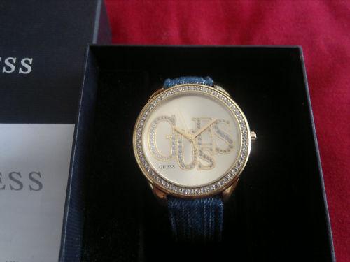 reloj GUESS tres meses de uso