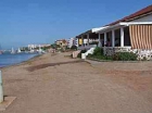 Se alquila casa en la manga del mar menor1ª linea de playa a tan solo 7 metros del agua. - mejor precio | unprecio.es