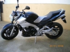 SE VENDE SUZUKI GSR 600 CON 6800 KM - mejor precio | unprecio.es