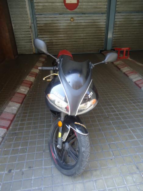 Se vende TZR 50 cc