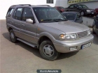 Tata Safari EX 4x4 Full Equip - mejor precio | unprecio.es