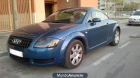 VENDO AUDI TT 1.8T 180CV \" SOLO 43000 KMS - mejor precio | unprecio.es