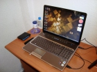 VENDO DE OPORTUNIDAD PORTATIL HP PAVILION DV7-1135NR - mejor precio | unprecio.es