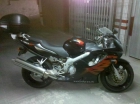 vendo honda cbr 600f - mejor precio | unprecio.es