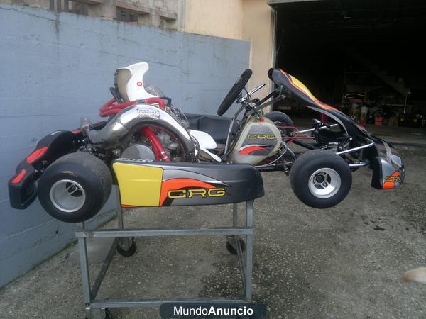 VENDO O CAMBIO KART POR QUAD