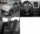Vendo Peugeot 207 1,4 Trendy como nuevo del 2007 - mejor precio | unprecio.es